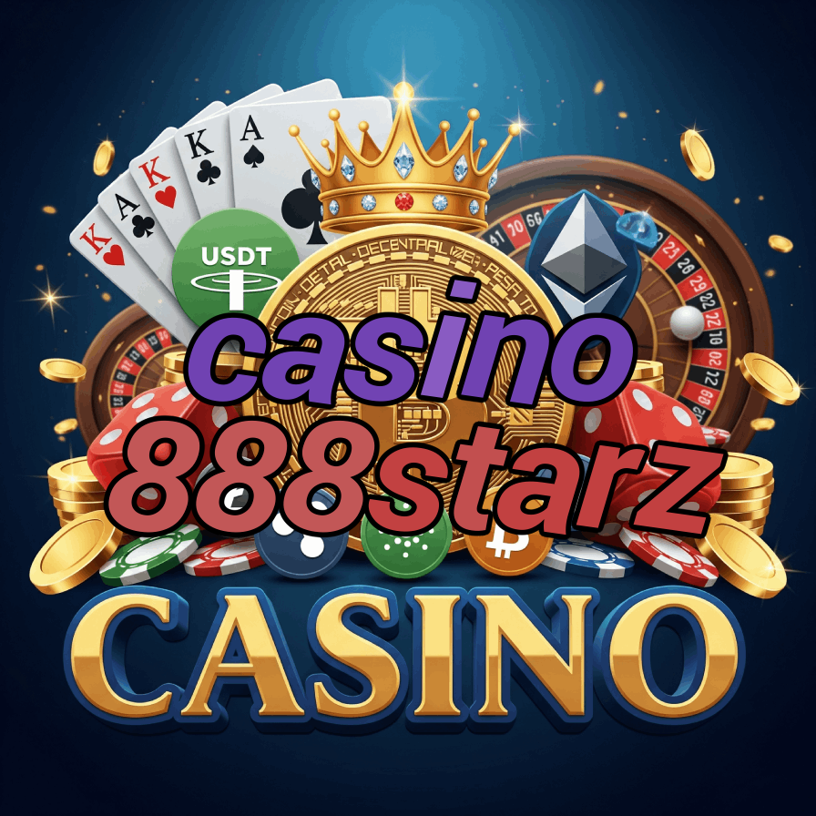 Casino 888starz - Star-Studded Casino